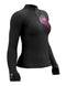Compressport - Winter Trail Postural LS Top - (Women)